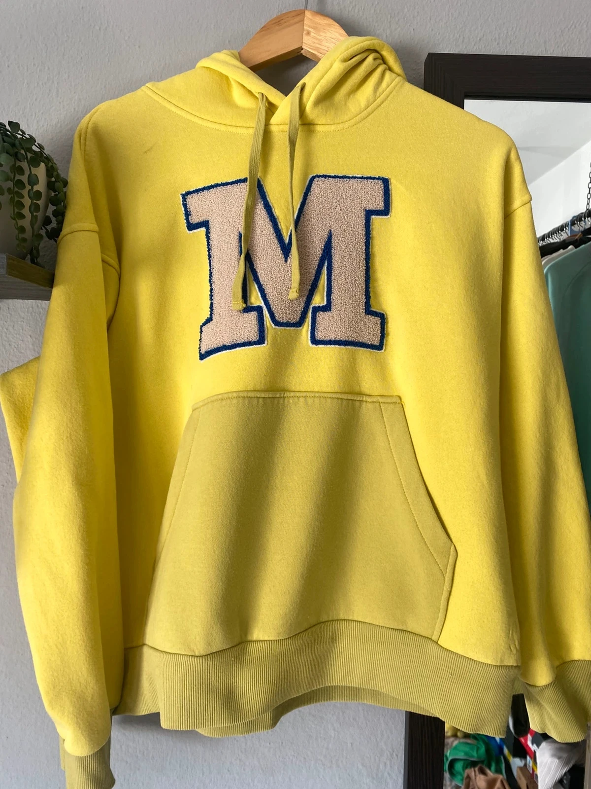 Moletom com capuz de H&M – photo 4